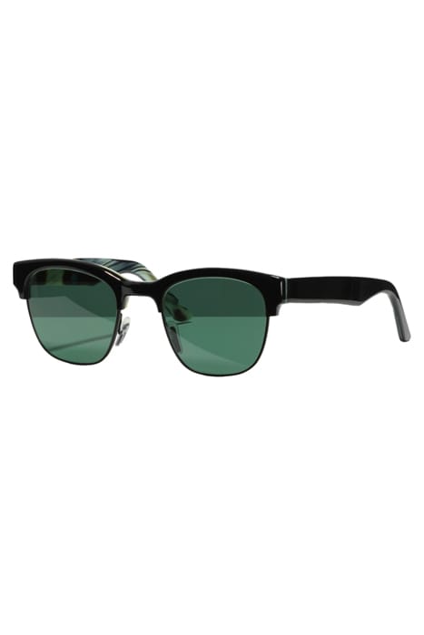JULES SMALL MATTE BLACK OLD SCHOOL 1