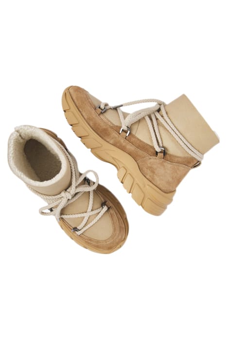 SUE KNIT COGNAC 3