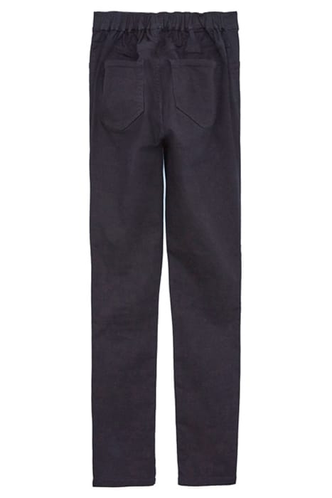 JANEY JEGGING DARK DENIM 2