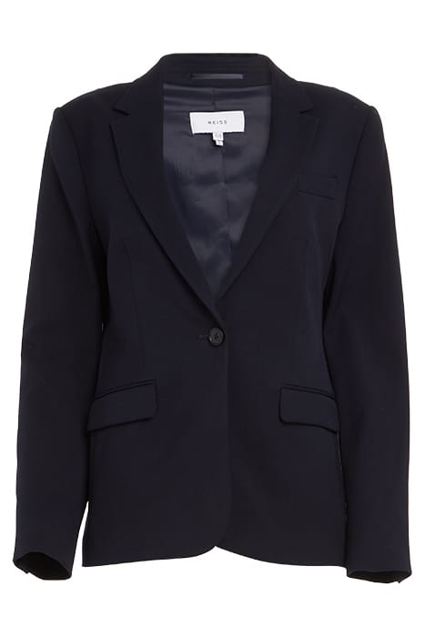 JESS-SINGLE BREASTED B NAVY 1