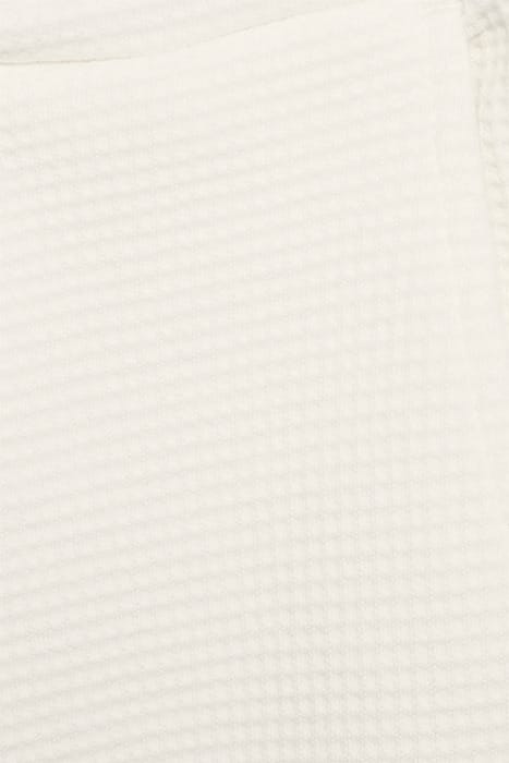 CARENTAN HIGH WAIST PANTS ANTIQUE WHITE 6