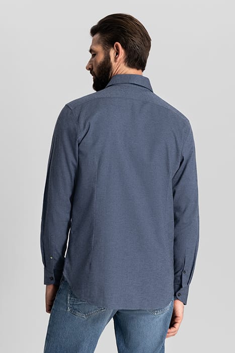 DS_OLAV SHIRT BLUE NIGHTS 3