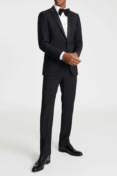 POKER-SB SUIT JACKET — MODERN 3