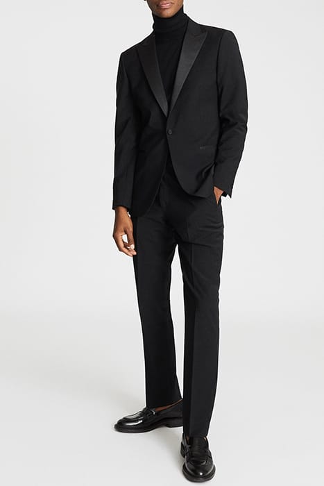POKER-SB SUIT JACKET — MODERN 4