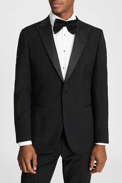 POKER-SB SUIT JACKET — MODERN 1