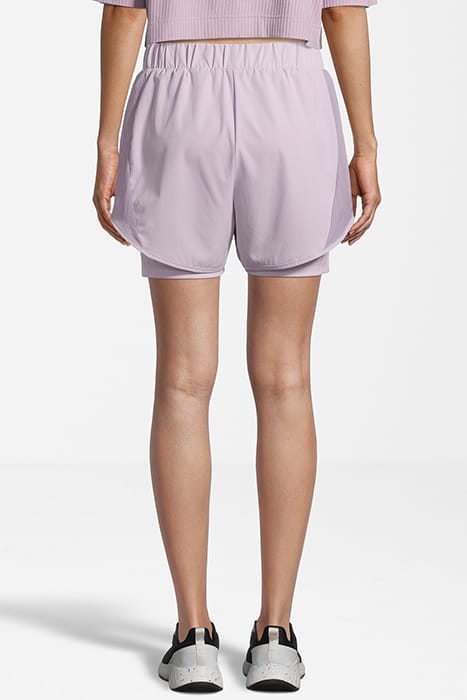 REVIN SHORTS FAIR ORCHID 3