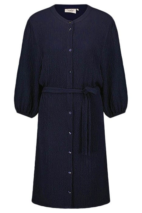 AMANI DRESS S/S NIGHT SKY 1