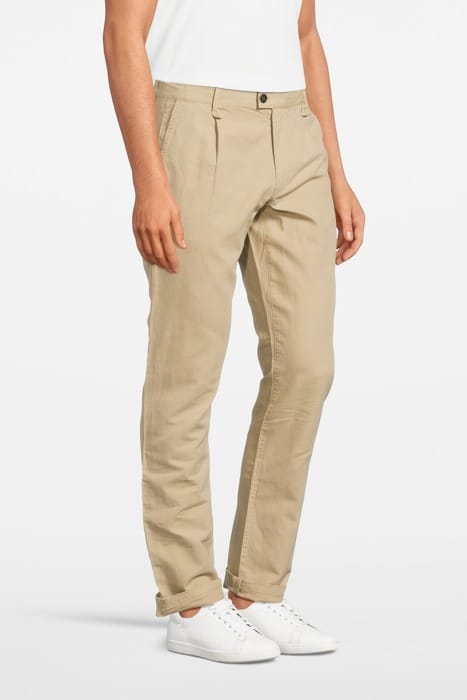 CHINO SAFARI 4