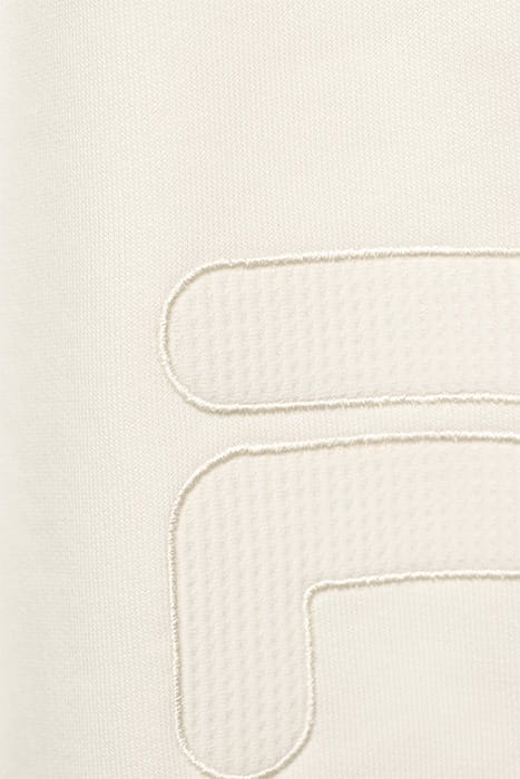 CHIPUDE OVERSIZED PANTS ANTIQUE WHITE 6