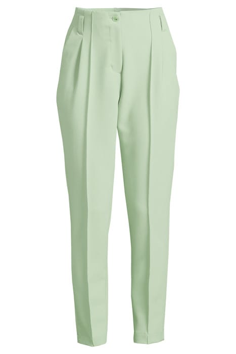 TROUSERS FOAM UNI SAGE 1