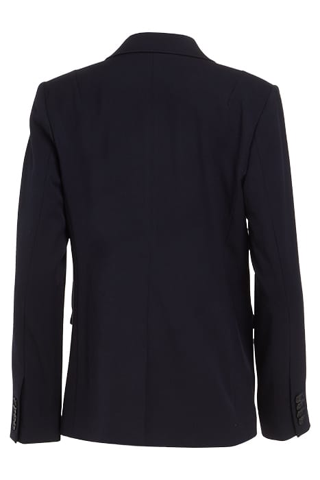 JESS-SINGLE BREASTED B NAVY 2