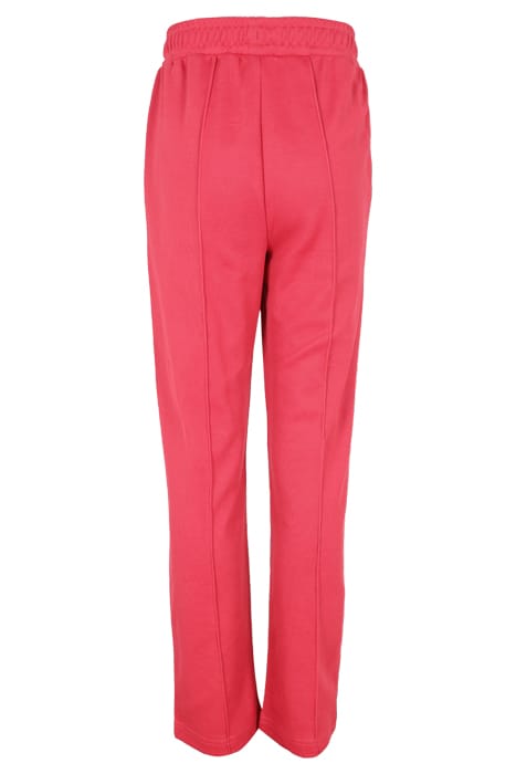 TANNENBERG PIN TUCK PANTS CARMINE 2