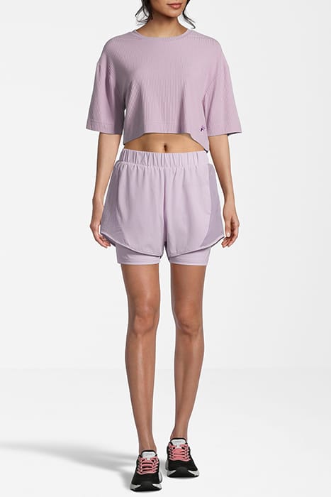 REVIN SHORTS FAIR ORCHID 4