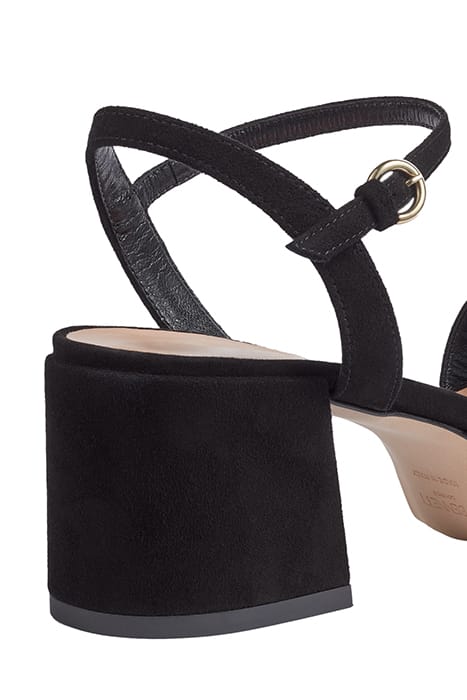 AMIA SANDAL BLACK 4