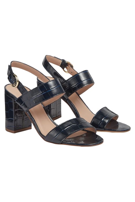 RAYA SANDAL NAVY 2