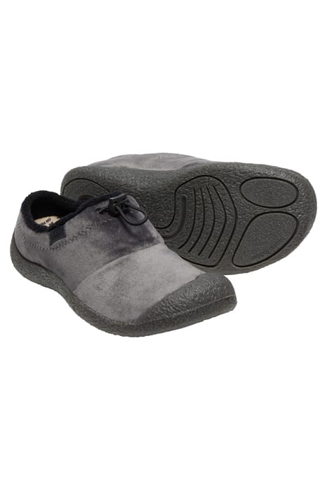 HOWSER III SLIDE MAGNET VELOUR 5