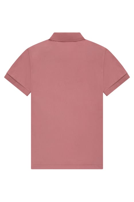 THE CLUB SHORTSLEEVE WITHERED ROSE 2