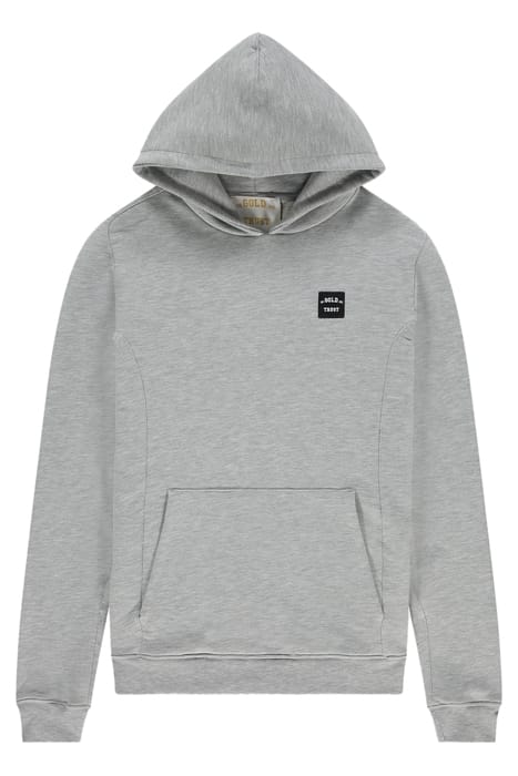 THE EXPENSION GREY MELANGE 1