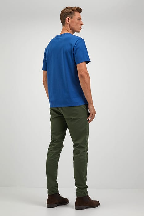 T-SHIRT EXPEDITION MARINE 3