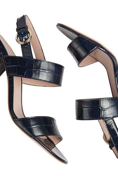 RAYA SANDAL NAVY 4