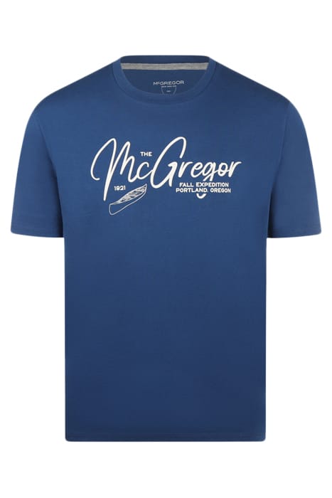 T-SHIRT EXPEDITION MARINE 4