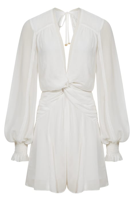 ELLIE-LONG ROMPER WHITE 6
