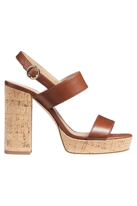 MISTY SANDAL TAN 1