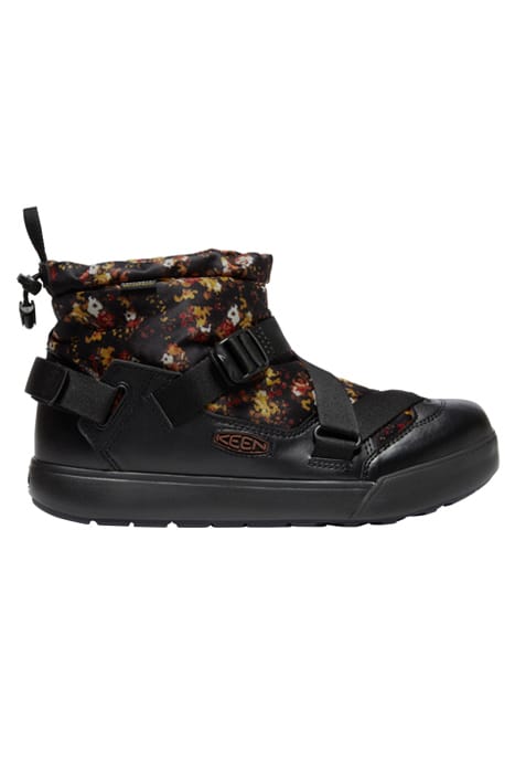 HOODZERRA WP MULTI/BLACK 1