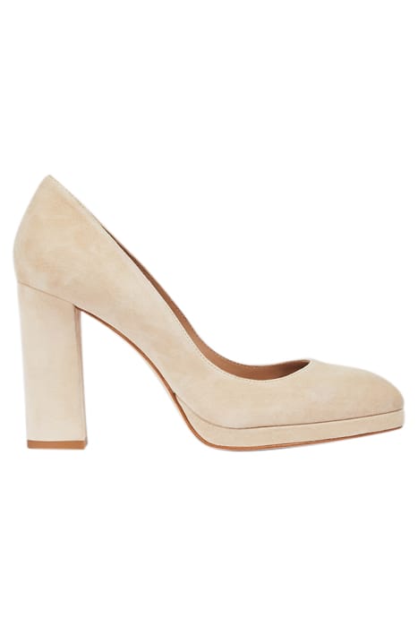SERENITY PUMP CAMEL 1