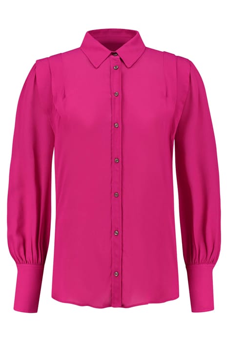 STALLER BLOUSE FOKS 1