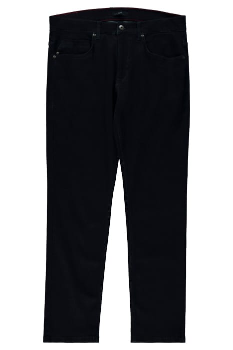 FERRY KM DENIM BLUE RAW DENIM 1