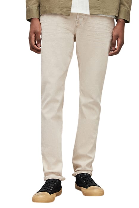 REX VINTAGE WHITE 1
