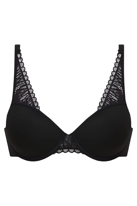 CO BRA TSHIRT COVERING MEMORY IRONIC BLACK 1