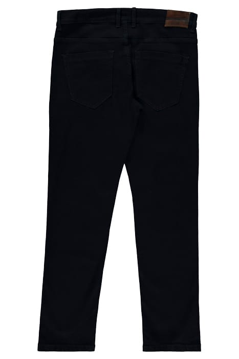 FERRY KM DENIM BLUE RAW DENIM 2