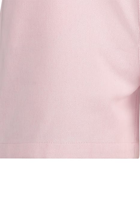COTULA SHORTS SUMMER PINK 3