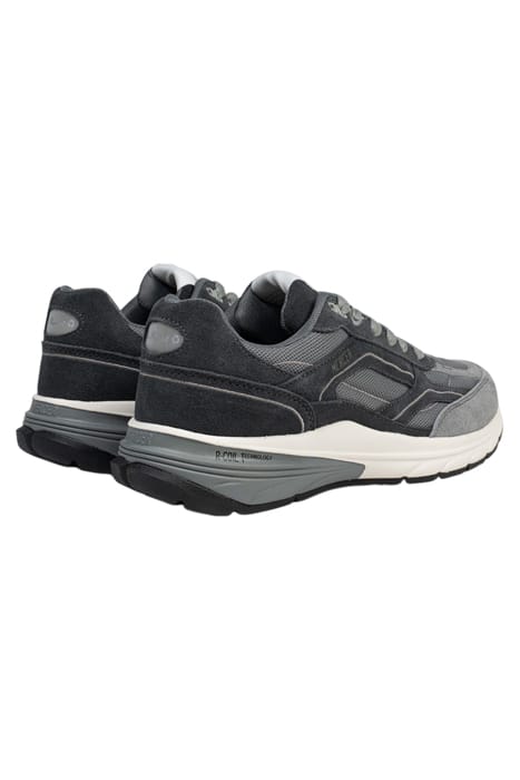 THE RE-RUN V2 GREY GREY 5