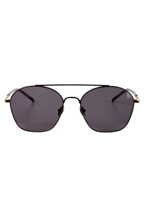 SS5013 002 MATTE BLACK 55/17-140 2