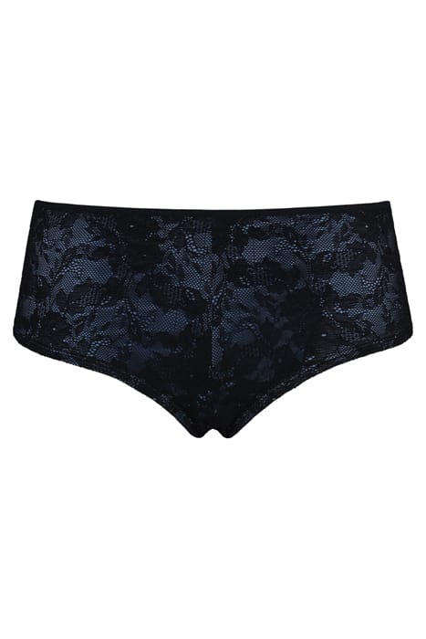 SPACE ODYSSEY BIJOU BLUE BRAZILIAN SHORTS 3