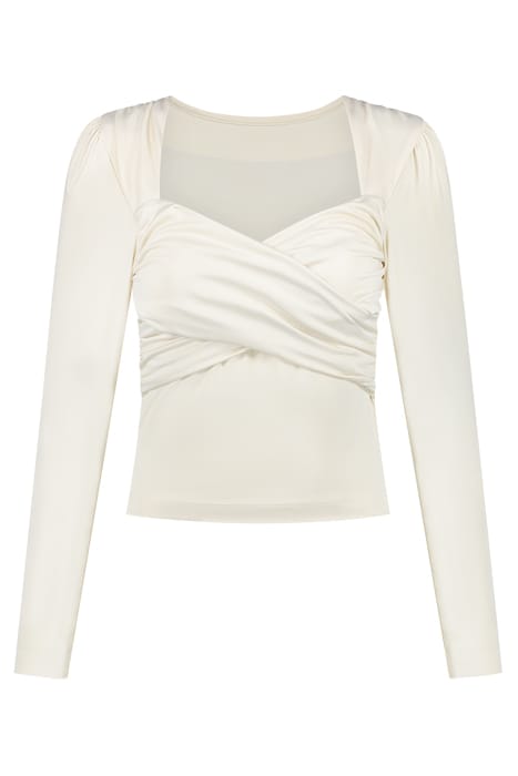 AYLA TOP PEARL 1