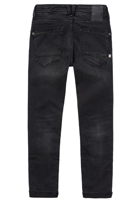APACHE BLACK VINTAGE 2
