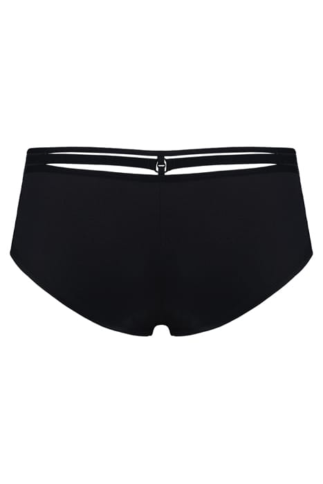 SPACE ODYSSEY BIJOU BLUE BRAZILIAN SHORTS 4