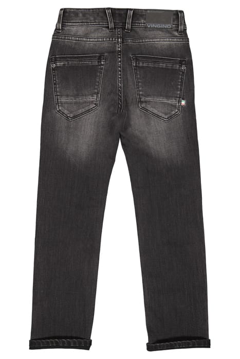 BAGGIO BLACK VINTAGE 2