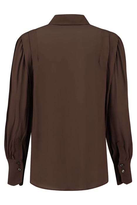 STALLER BLOUSE SYRUP 2
