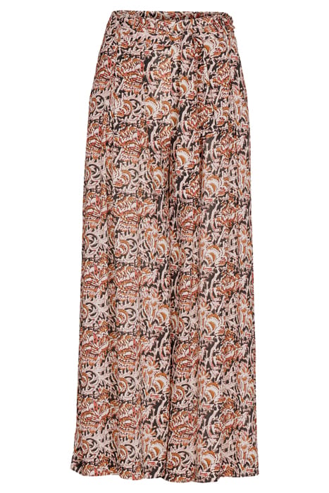 WANDA KASBA PANT KASBA PRINT 1