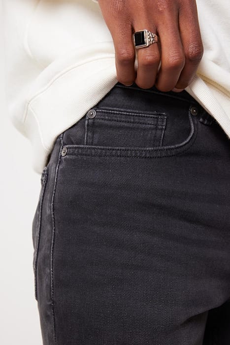 RYAN BLACK DENIM 5