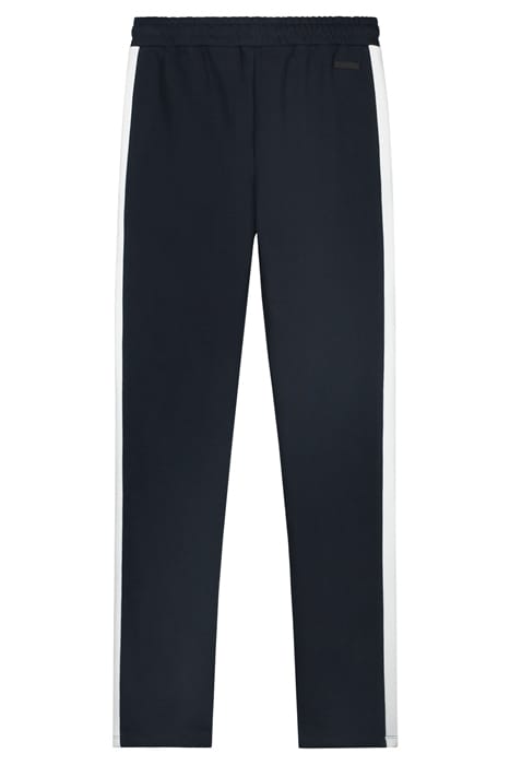 MMXV COACH PANTS FADED DARK BLUE 2
