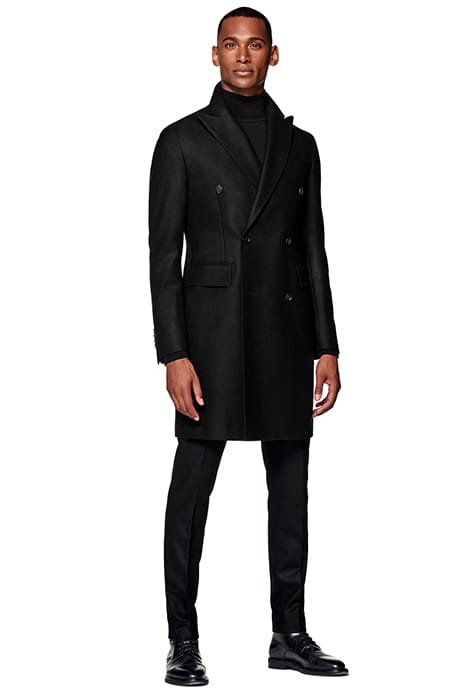 BLEECKER BLACK 5