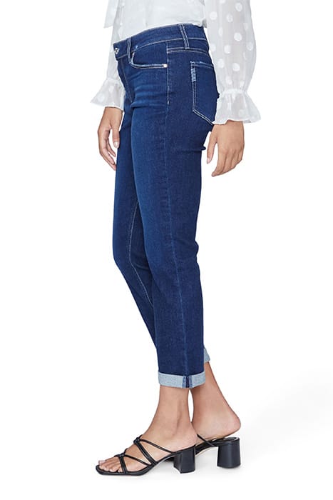 BRIGITTE GIBSON DISTRESSED 4