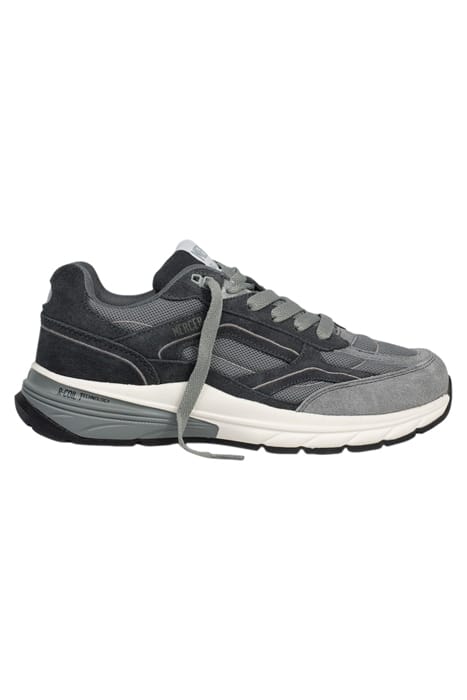 THE RE-RUN V2 GREY GREY 6