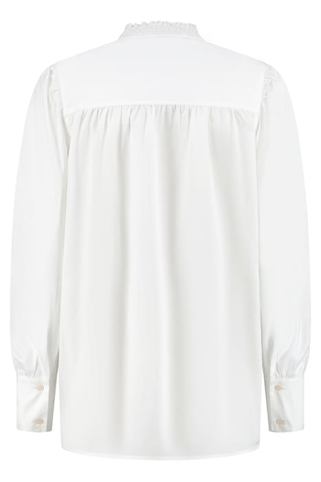SENNA SHIRT WHITE 2